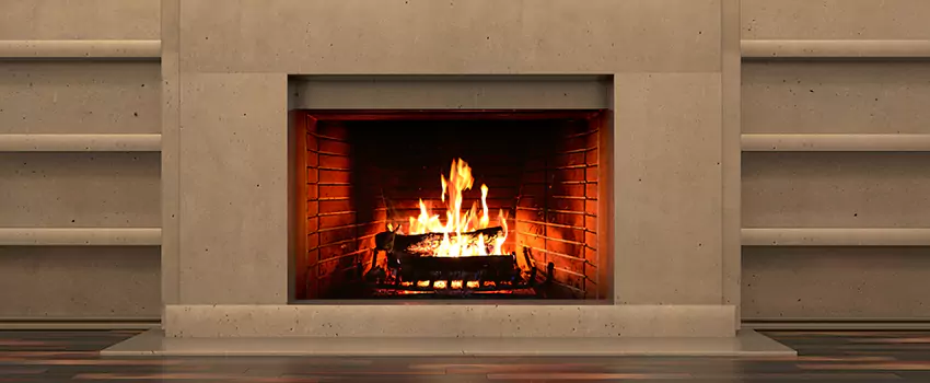 Majestic Trilliant Series Gas Fireplace Insert Repair in Lorain, Ohio