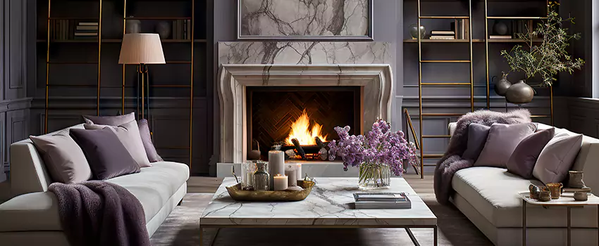 Napoleon Galaxy Series Outdoor Fireplaces Repair in Lorain, OH