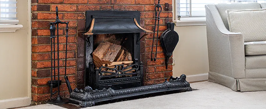Custom Old Fireplace Redesign Services in Lorain, Ohio