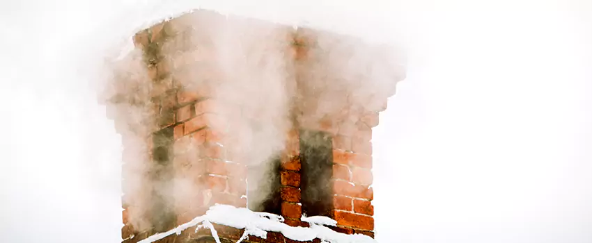 Chimney Flue Soot Removal in Lorain, OH