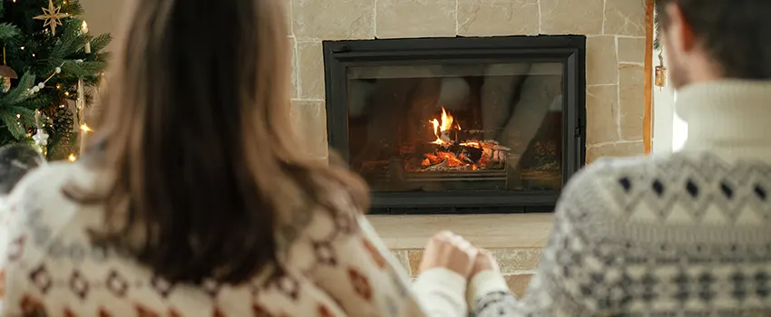 Superior Open-Hearth Wood Fireplaces in Lorain, OH