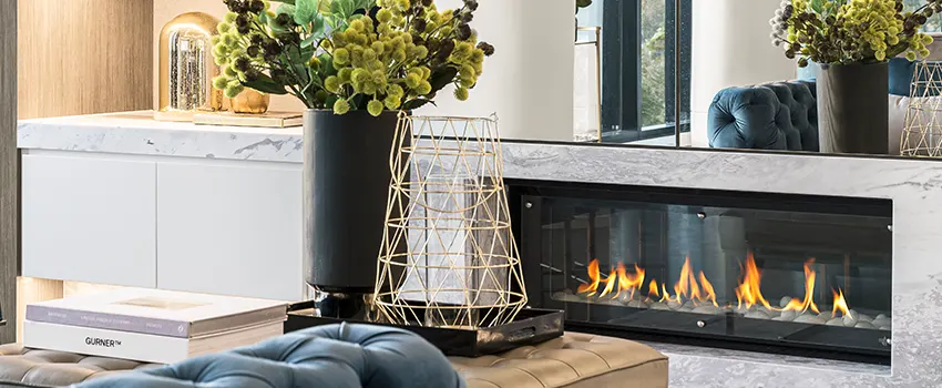 Professional Town & Country Luxury Fireplace Maintenance Experts in Lorain, Ohio