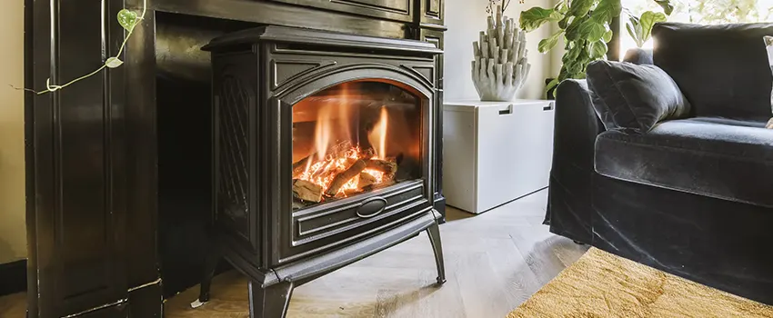 Valor Wood Fireplace in Lorain, OH