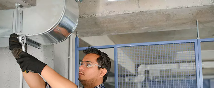 Benefit of Ventilation Cleaning in Lorain, Ohio