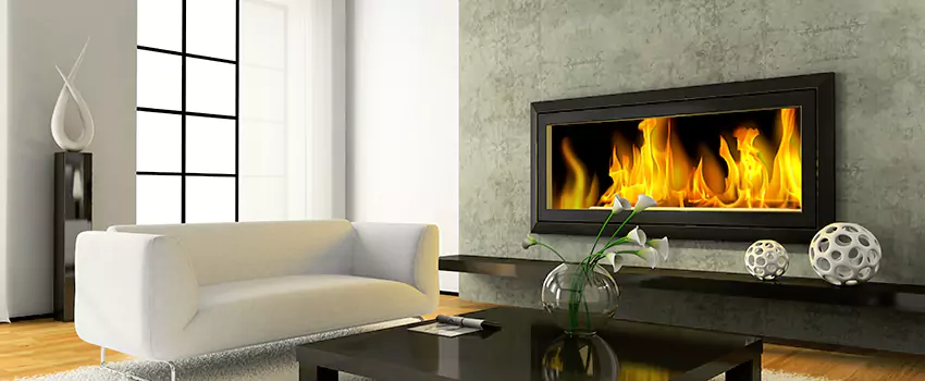Ventless Fireplace Oxygen Depletion Sensor Installation and Repair Services in Lorain, Ohio
