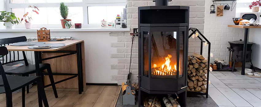 Cost of Vermont Castings Fireplace Services in Lorain, OH