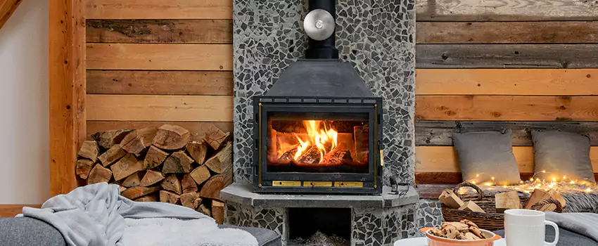 Affordable Wood Fireplace Fixing Solutions in Lorain, Ohio