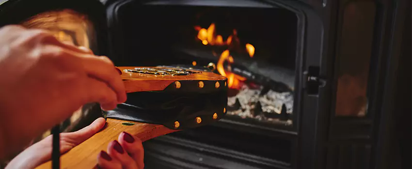 Cost of Wood Furnace Repair and Installation Services in Lorain, OH