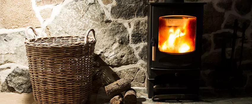 Wood Stove Fire Bricks Cleaning Services in Lorain, Ohio