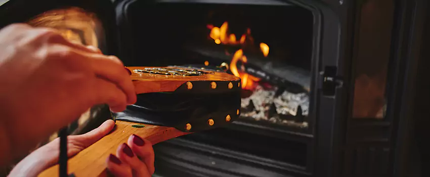 Wood Stove Grates Repair in Lorain, Ohio