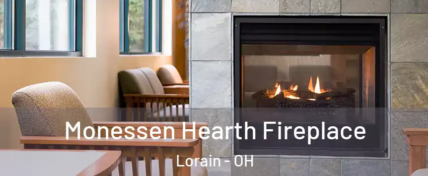  Monessen Hearth Fireplace Lorain - OH