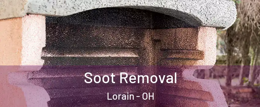  Soot Removal Lorain - OH